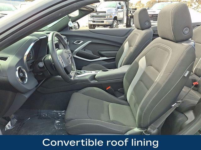 2023 Chevrolet Camaro LT1