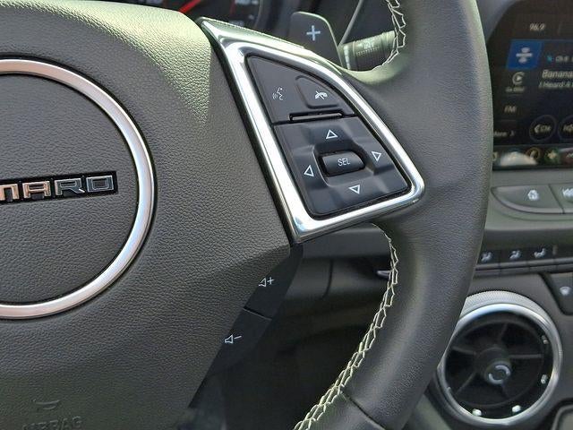 2023 Chevrolet Camaro LT1