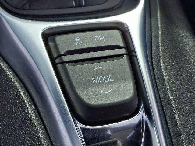 2023 Chevrolet Camaro LT1