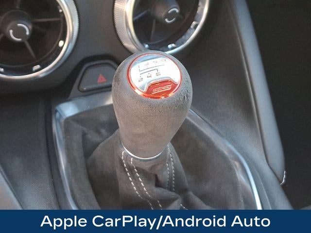 2020 Chevrolet Camaro 2SS