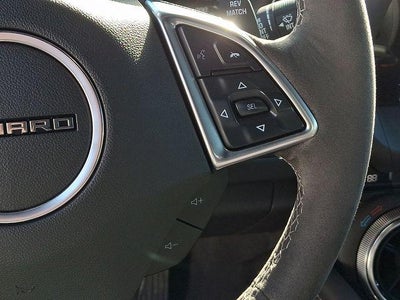 2020 Chevrolet Camaro 2SS