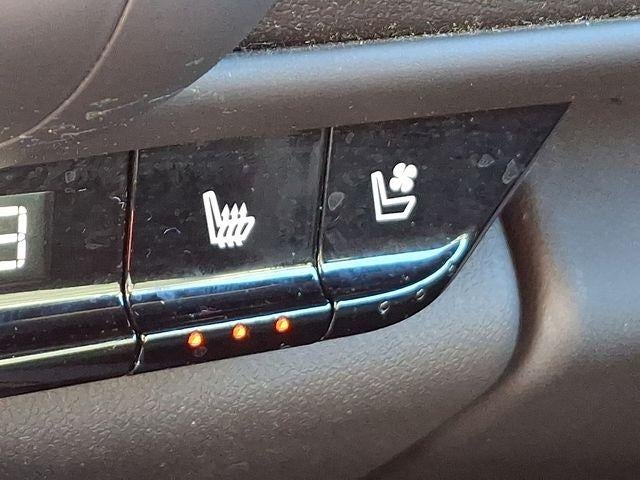 2020 Chevrolet Camaro 2SS