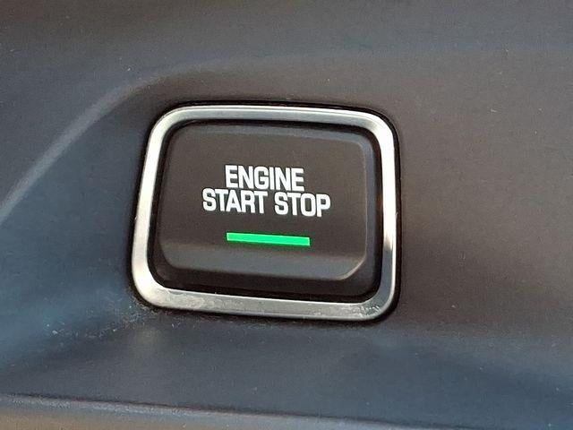 2020 Chevrolet Camaro 2SS