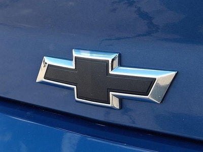 2020 Chevrolet Camaro 2SS