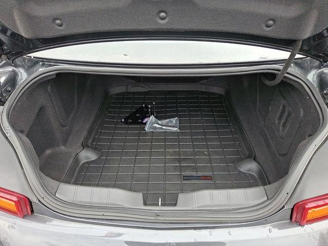 2018 Chevrolet Camaro ZL1