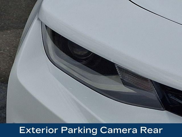 2022 Chevrolet Camaro ZL1