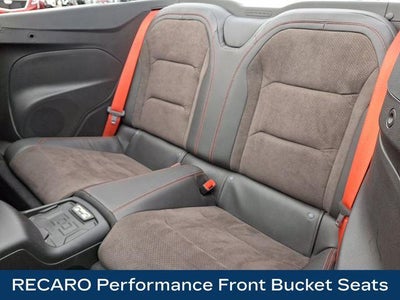 2022 Chevrolet Camaro ZL1