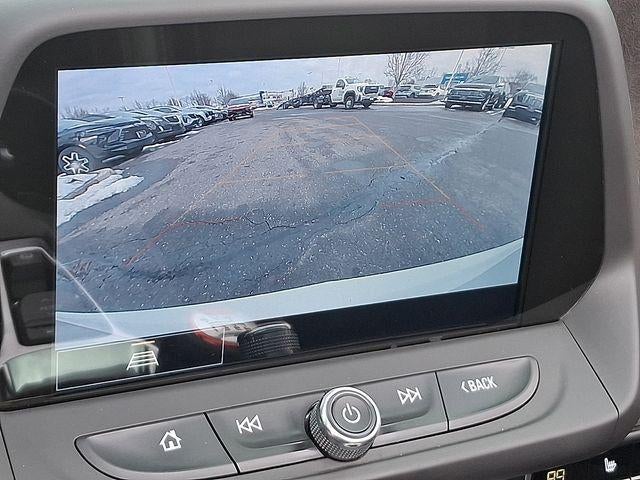 2022 Chevrolet Camaro ZL1