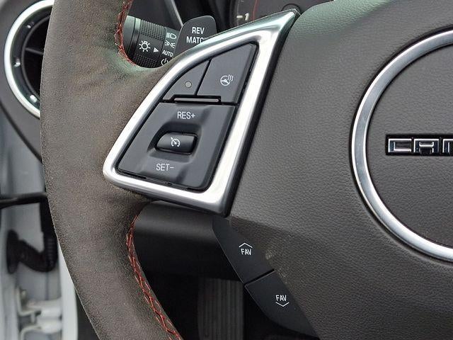 2022 Chevrolet Camaro ZL1