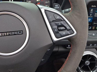 2022 Chevrolet Camaro ZL1