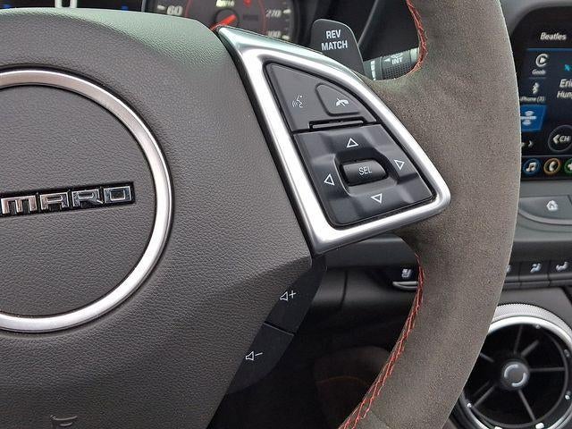 2022 Chevrolet Camaro ZL1