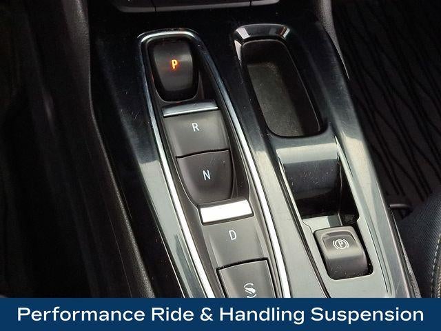 2022 Chevrolet Bolt EUV Premier