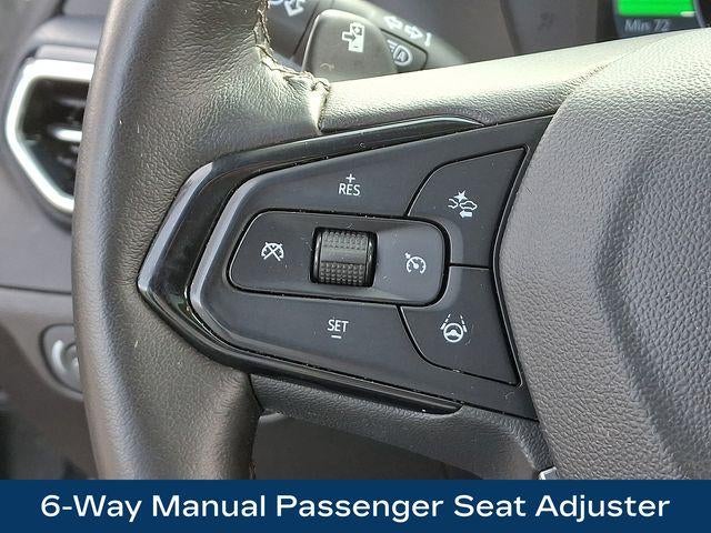 2022 Chevrolet Bolt EUV Premier