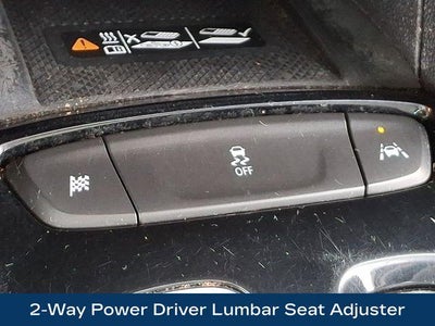 2022 Chevrolet Bolt EUV Premier