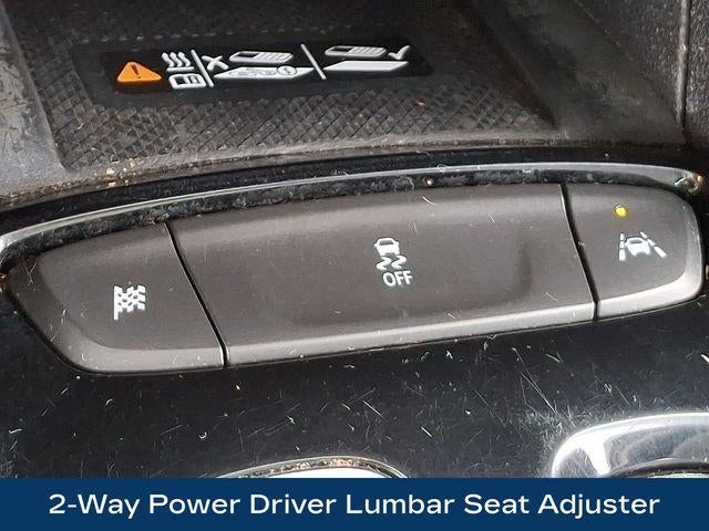 2022 Chevrolet Bolt EUV Premier