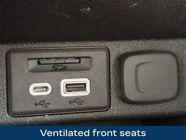 2022 Chevrolet Bolt EUV Premier