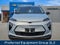 2022 Chevrolet Bolt EUV Premier