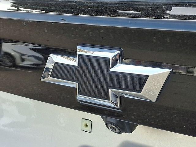 2022 Chevrolet Bolt EUV Premier