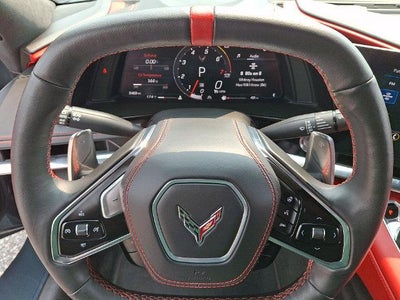 2020 Chevrolet Corvette Stingray 3LT