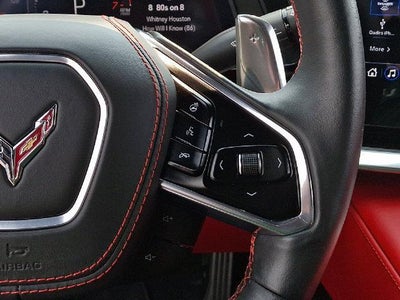 2020 Chevrolet Corvette Stingray 3LT