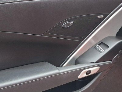 2017 Chevrolet Corvette Stingray 1LT