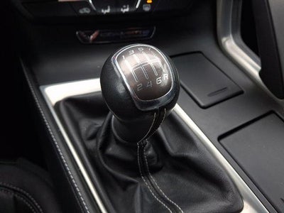 2017 Chevrolet Corvette Stingray 1LT