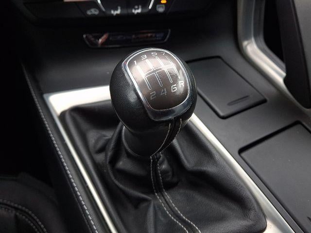 2017 Chevrolet Corvette Stingray 1LT