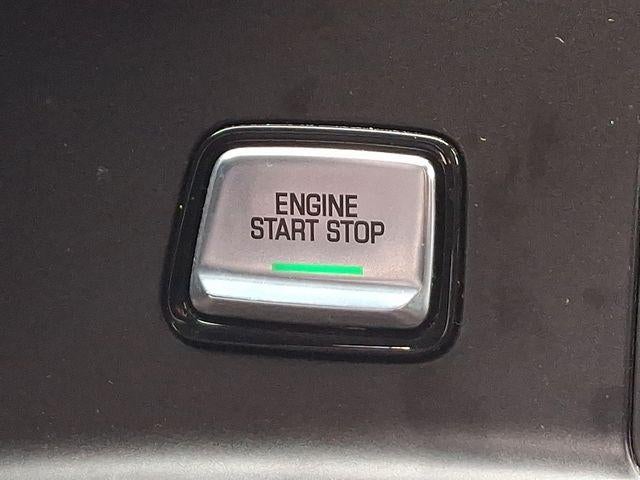 2017 Chevrolet Corvette Stingray 1LT