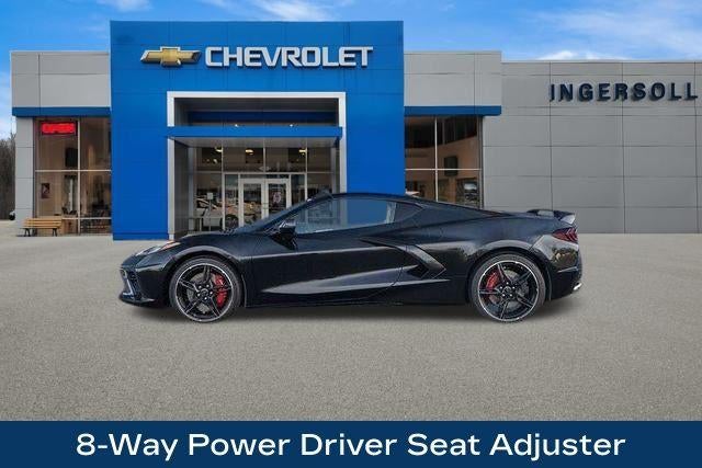 2023 Chevrolet Corvette Stingray 3LT