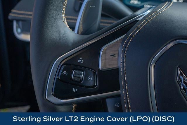 2023 Chevrolet Corvette Stingray 3LT