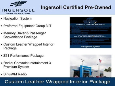 2023 Chevrolet Corvette Stingray 3LT