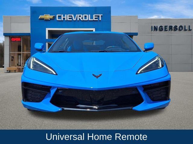 2023 Chevrolet Corvette Stingray 3LT