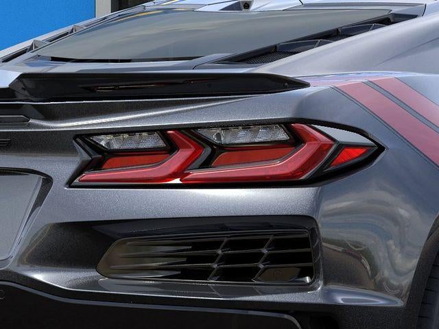 2027 Chevrolet Corvette Grand Sport 2LT