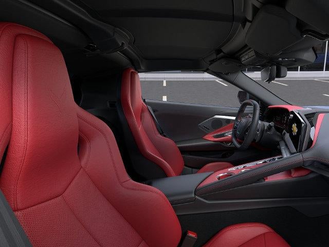 2027 Chevrolet Corvette Grand Sport 2LT