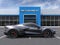 2027 Chevrolet Corvette Grand Sport 2LT