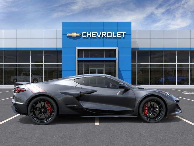 2027 Chevrolet Corvette Grand Sport 2LT