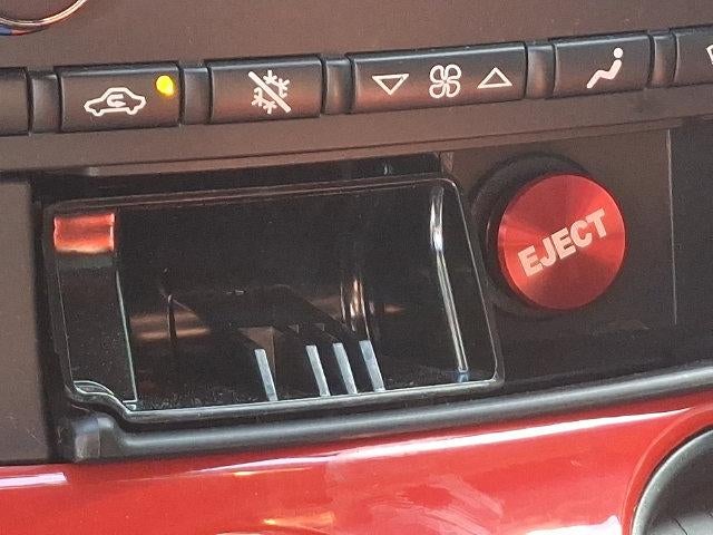 2007 Chevrolet Corvette Base
