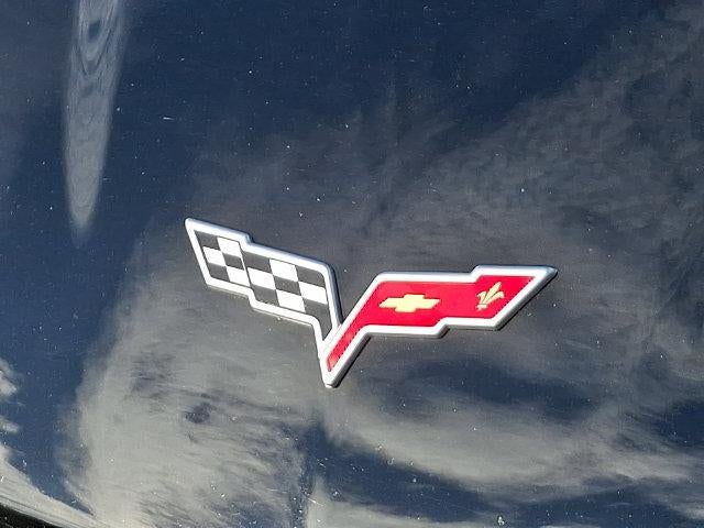 2007 Chevrolet Corvette Base