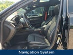 2024 Cadillac CT5-V V-Series Blackwing