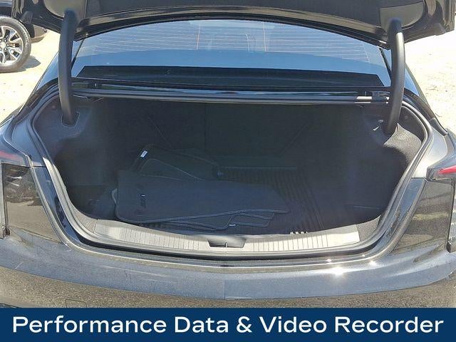 2024 Cadillac CT5-V V-Series Blackwing
