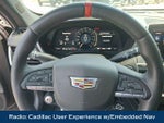 2024 Cadillac CT5-V V-Series Blackwing