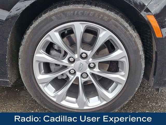 2021 Cadillac CT5 Premium Luxury