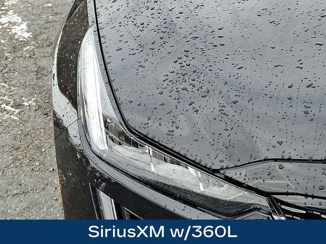 2021 Cadillac CT5 Premium Luxury