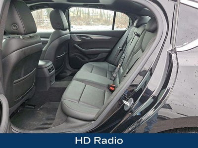 2021 Cadillac CT5 Premium Luxury