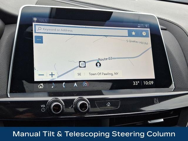 2021 Cadillac CT5 Premium Luxury