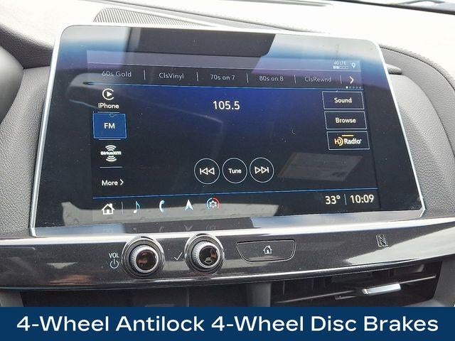 2021 Cadillac CT5 Premium Luxury