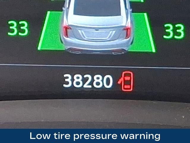 2021 Cadillac CT5 Premium Luxury