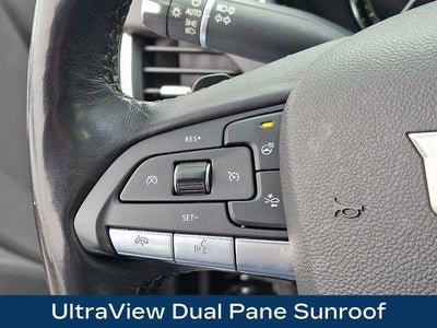 2021 Cadillac CT5 Premium Luxury