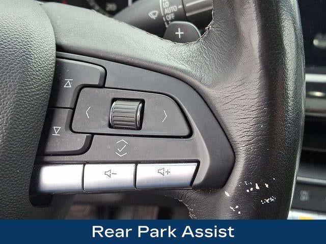 2021 Cadillac CT5 Premium Luxury