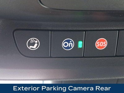 2021 Cadillac CT5 Premium Luxury